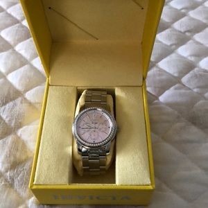 Invicta Women’s Watch